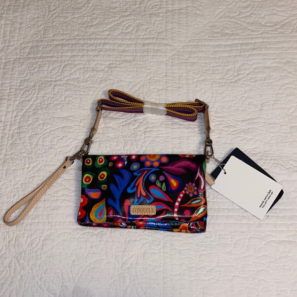 Consuela Purse